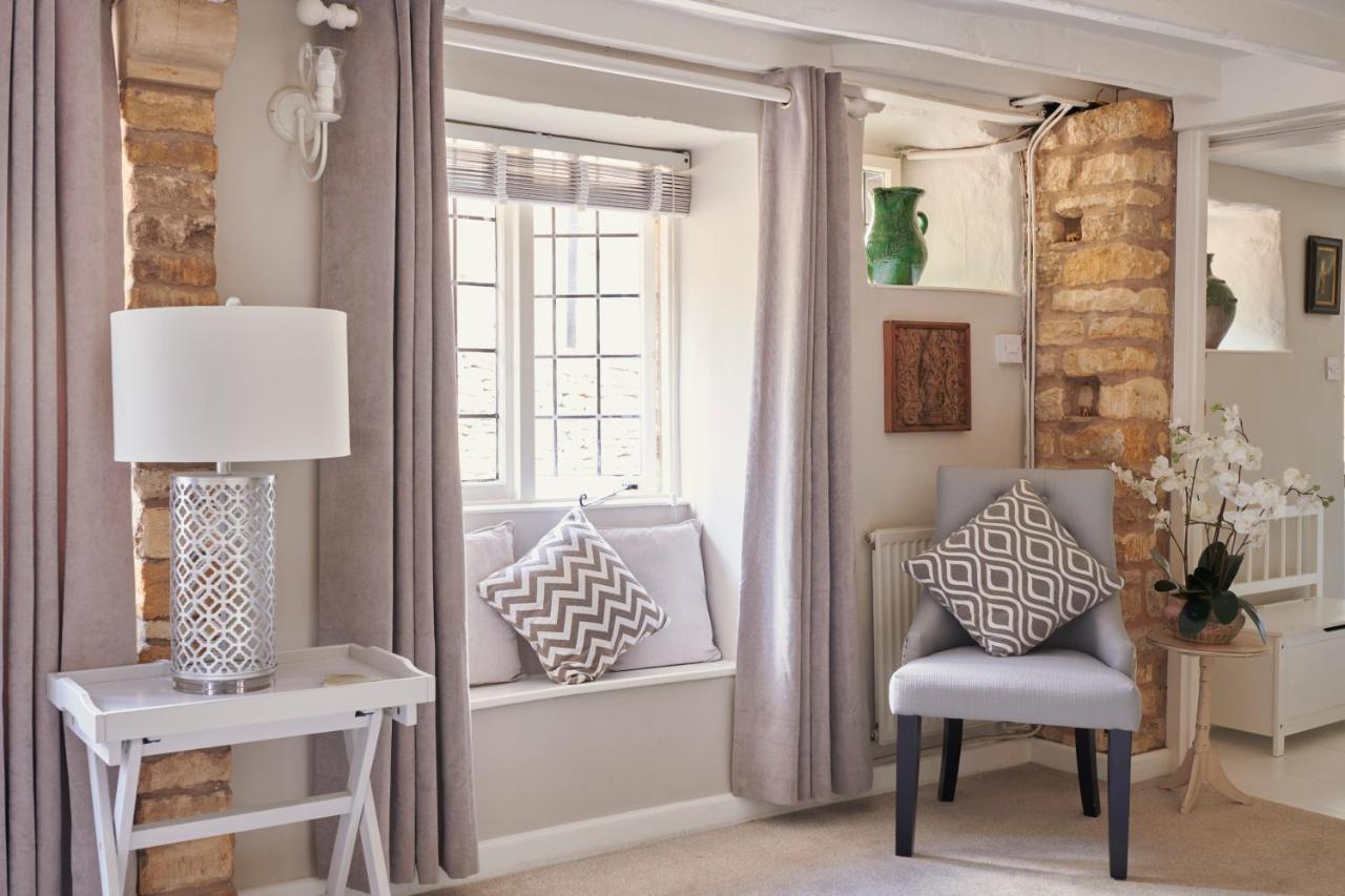 Вилла Boutique Chic In Блокли Экстерьер фото